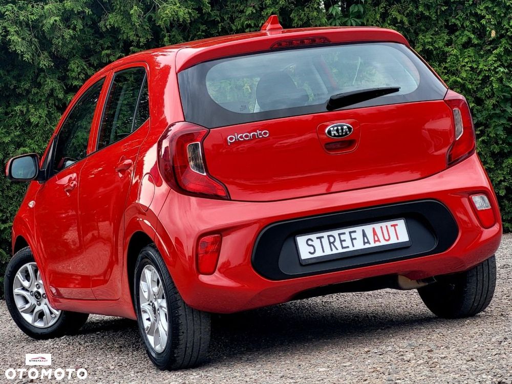 Kia Picanto - 18