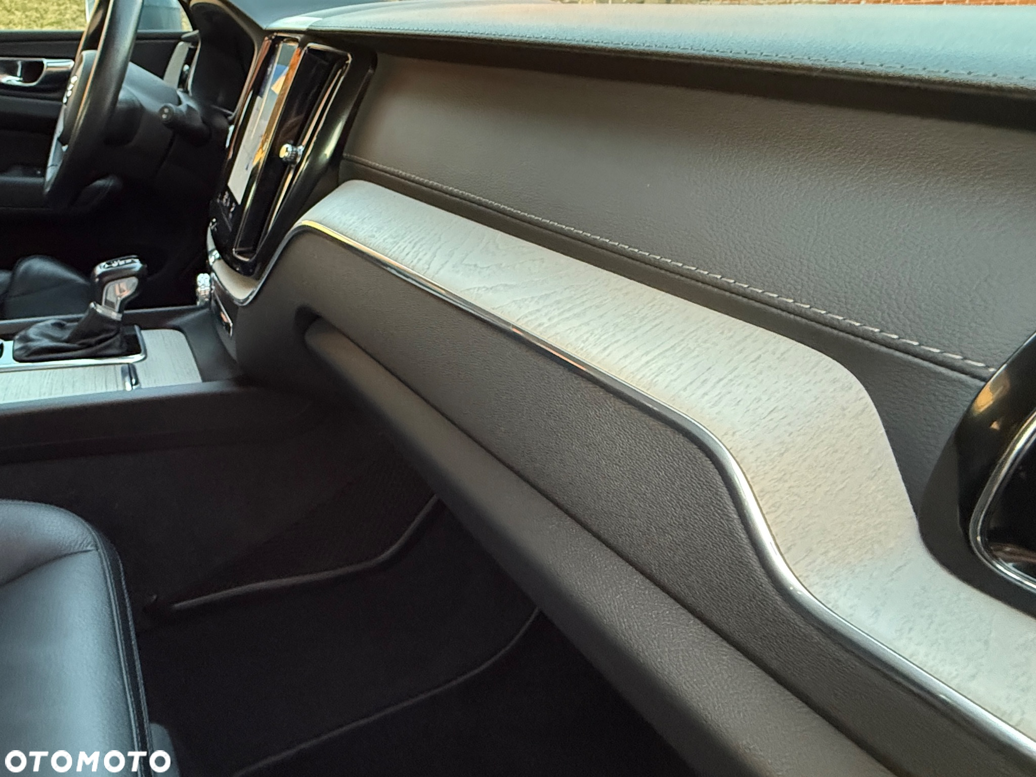 Volvo XC 60 D4 Geartronic Inscription - 9