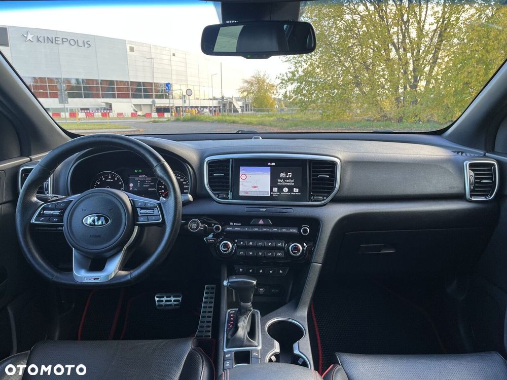 Kia Sportage 2020
