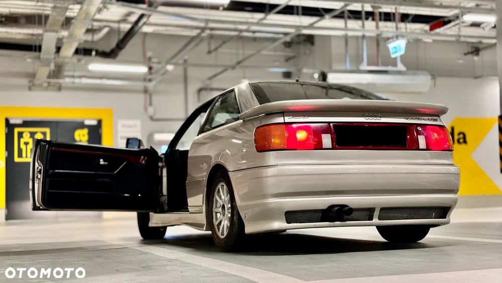 Audi Inny - 9