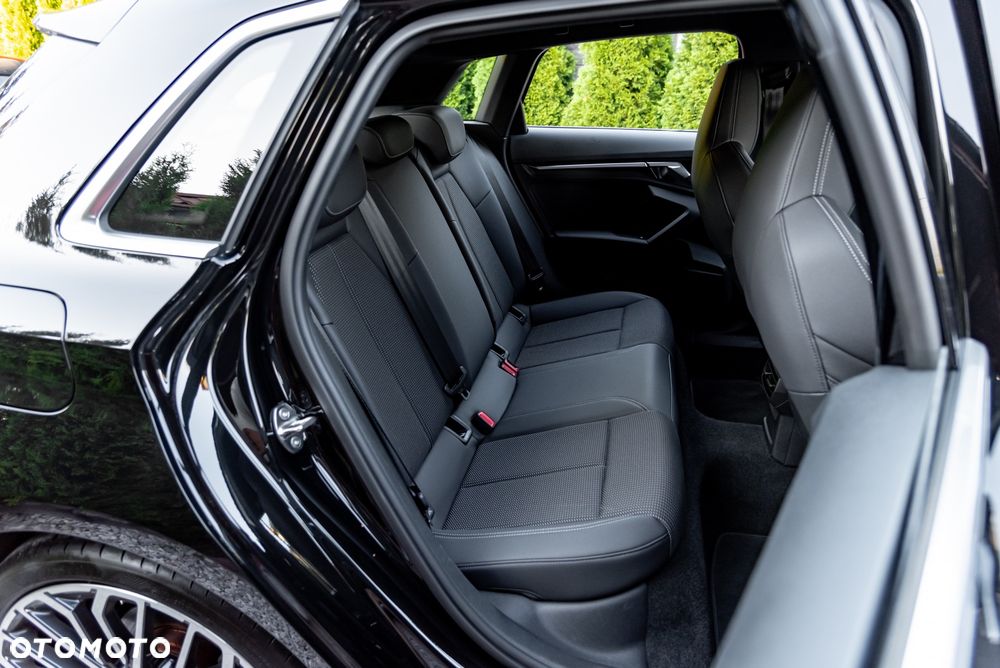 Audi A3 Sportback 35 TFSI S tronic S line - 21