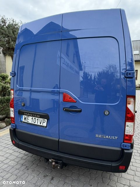 Renault Master - 3