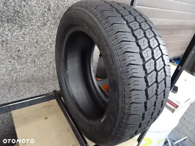 195/50/R13 C 104/101N Maxmiller Steel Betled - 2