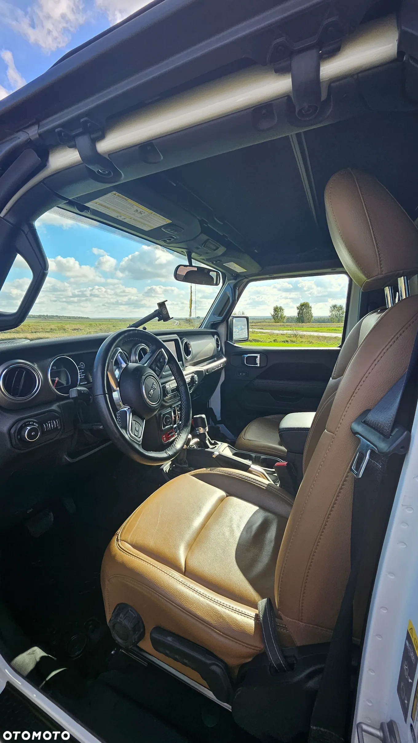 Jeep Wrangler Unlimited GME 2.0 Turbo Rubicon - 35