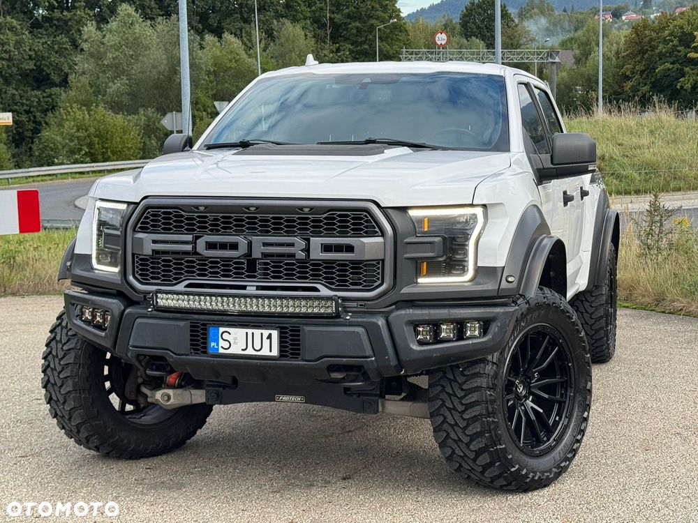 Ford F150 - 2