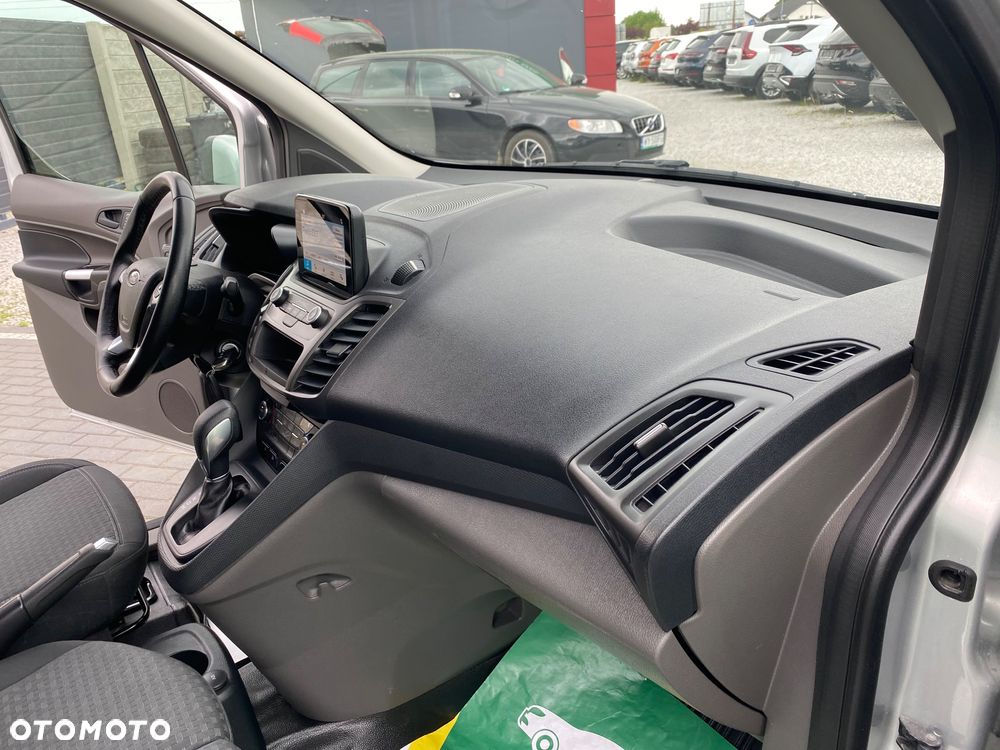 Ford TRANSIT CONNECT - 11