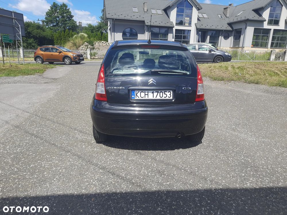 Citroën C3 1.4 SX - 3