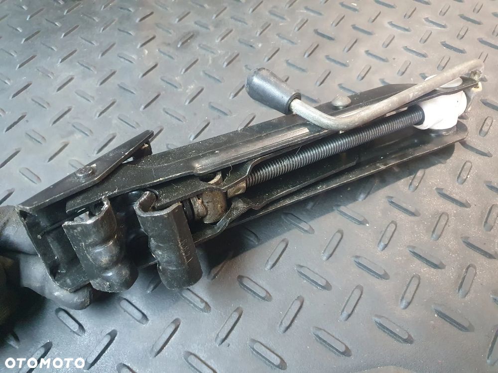 VW SEAT CORDOBA I IBIZA II LEWAREK PODNOŚNIK SAMOCHODOWY 6K0011031B 785KG ORYGINAŁ POSIADAM 5 SZT - 14