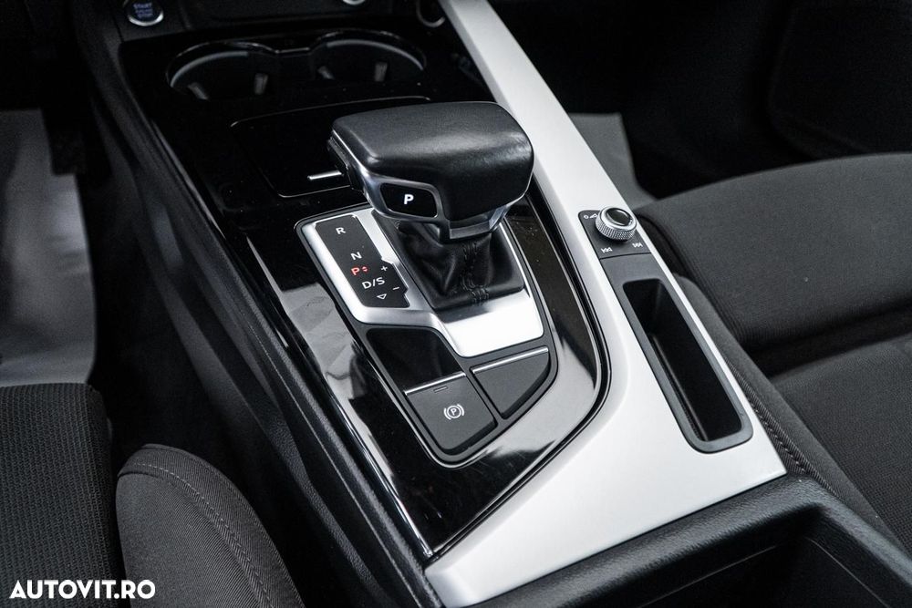 Audi A5 Sportback 35 TFSI S tronic sport - 22