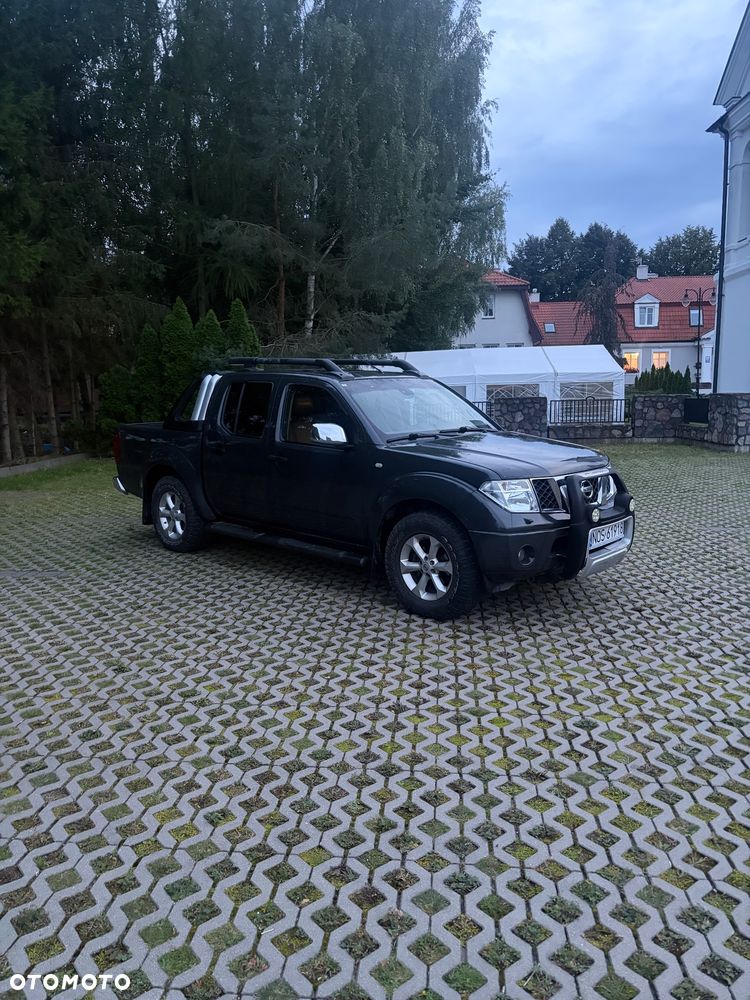 Nissan Navara - 11