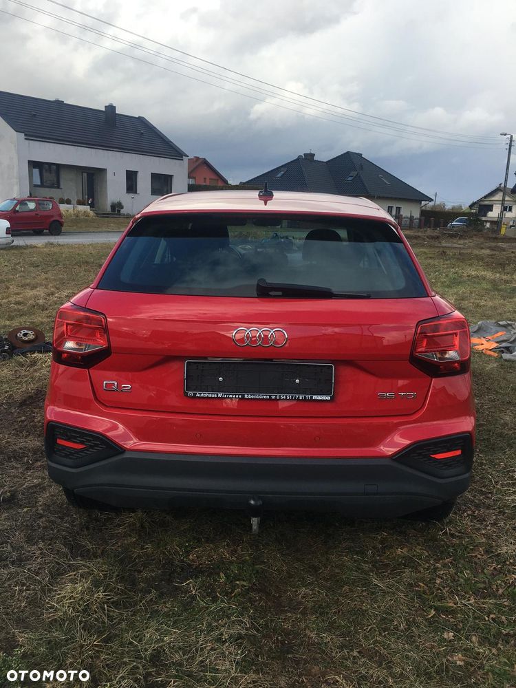 Audi Q2 - 3