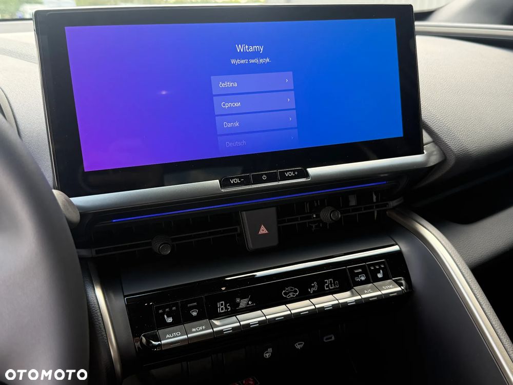 Toyota C-HR - 18
