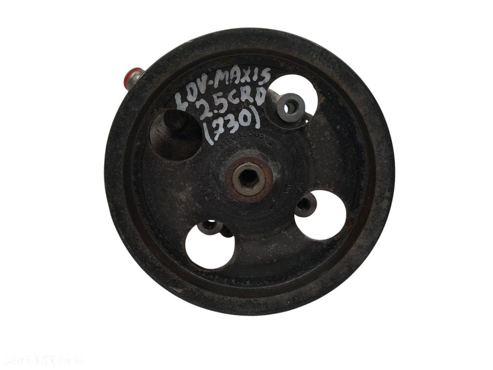POMPA WSPOMAGANIA LDV Maxus 2.5 CRD 7613955550 35212037F - 8