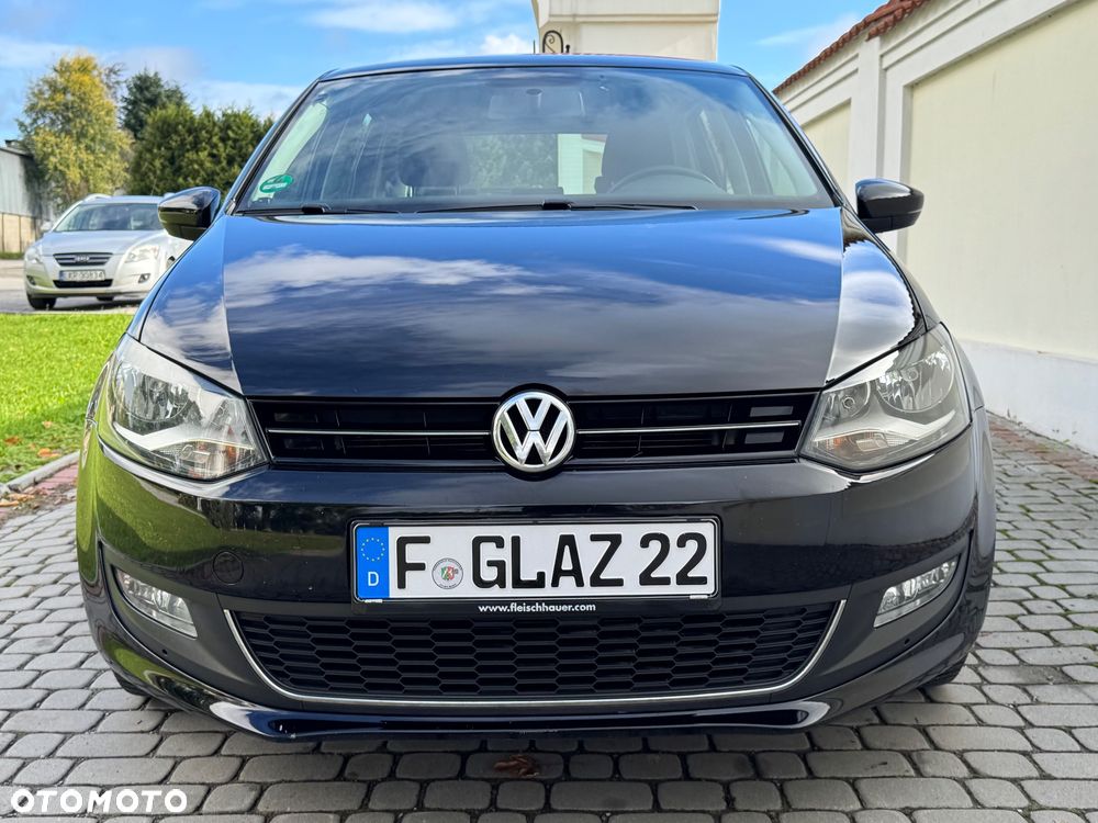 Volkswagen Polo - 36