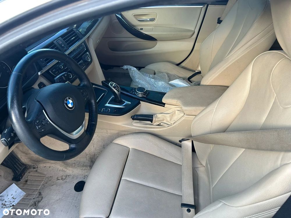 BMW Seria 4 428i Sport-Aut Sport Line - 6