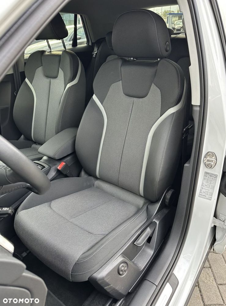 Audi Q2 - 13