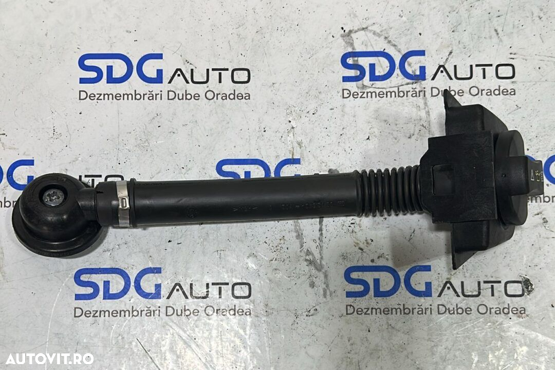 Gat umplere ulei cu Buson A6510100069 Mercedes Vito 2.2 2009-2016 Euro 5 - 2