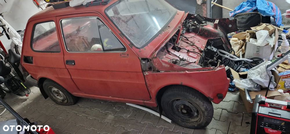 Fiat 126 - 7