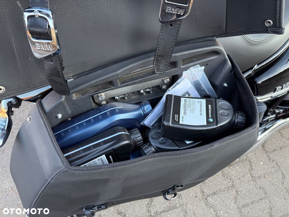 BMW R - 16