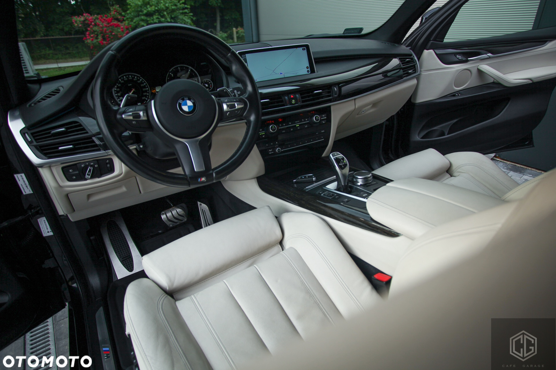 BMW X5 xDrive25d - 30