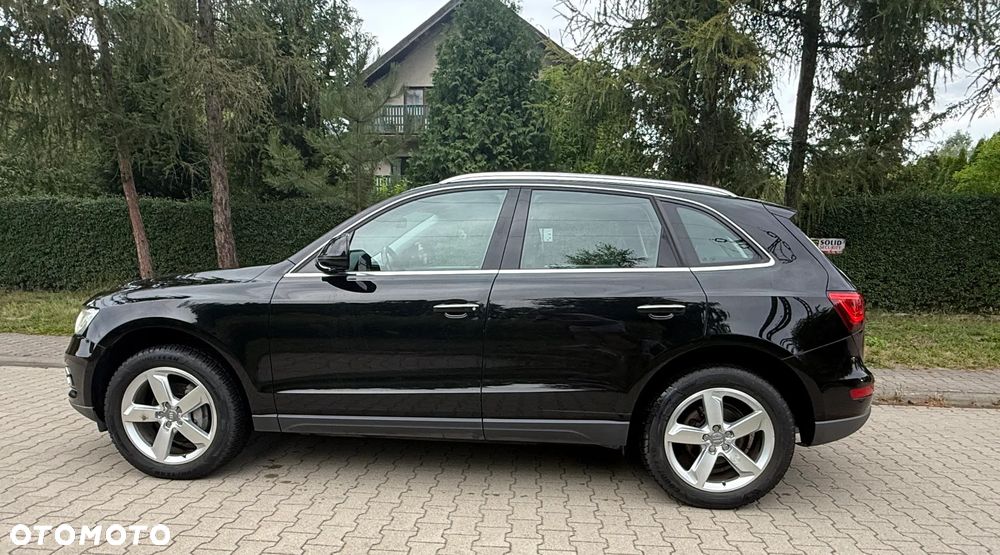 Audi Q5 2.0 TDI Quattro S tronic - 4