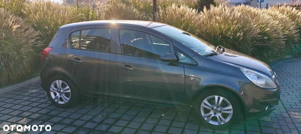 Opel Corsa 1.3 CDTI DPF EcoFLEX Edition 111 Jahre - 7