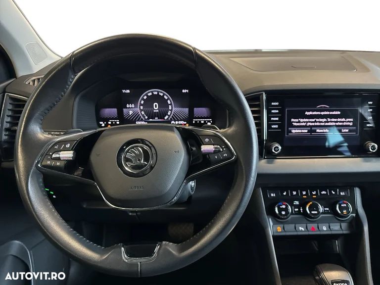 Skoda Karoq 1.5 TSI DSG Ambition - 16