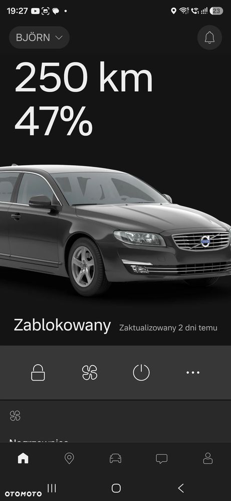 Volvo V70 D4 Drive-E Summum - 24