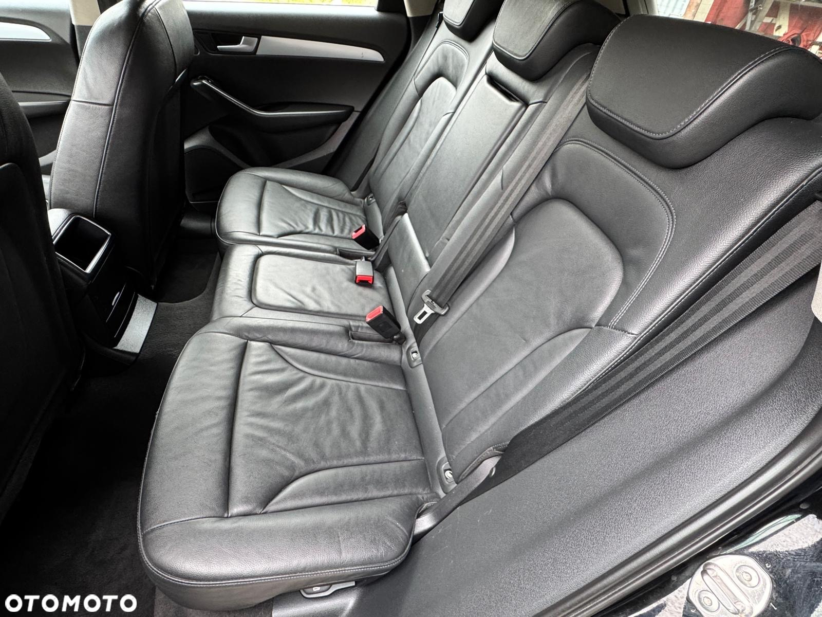 Audi Q5 2.0 TFSI quattro tiptronic - 23