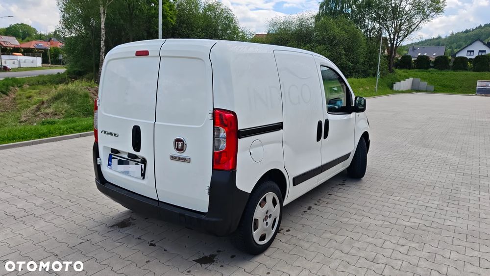 Fiat FIORINO - 6