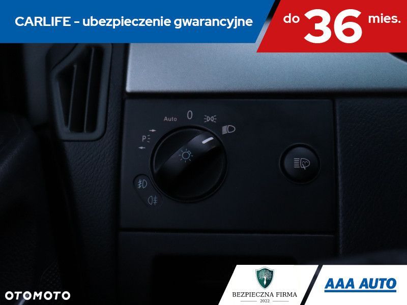 Mercedes-Benz Viano - 19