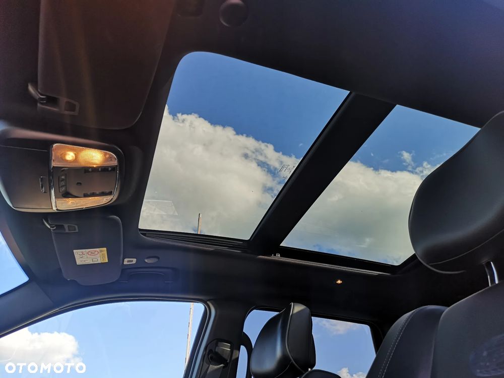 Jeep Grand Cherokee 3.0 CRD Overland - 28