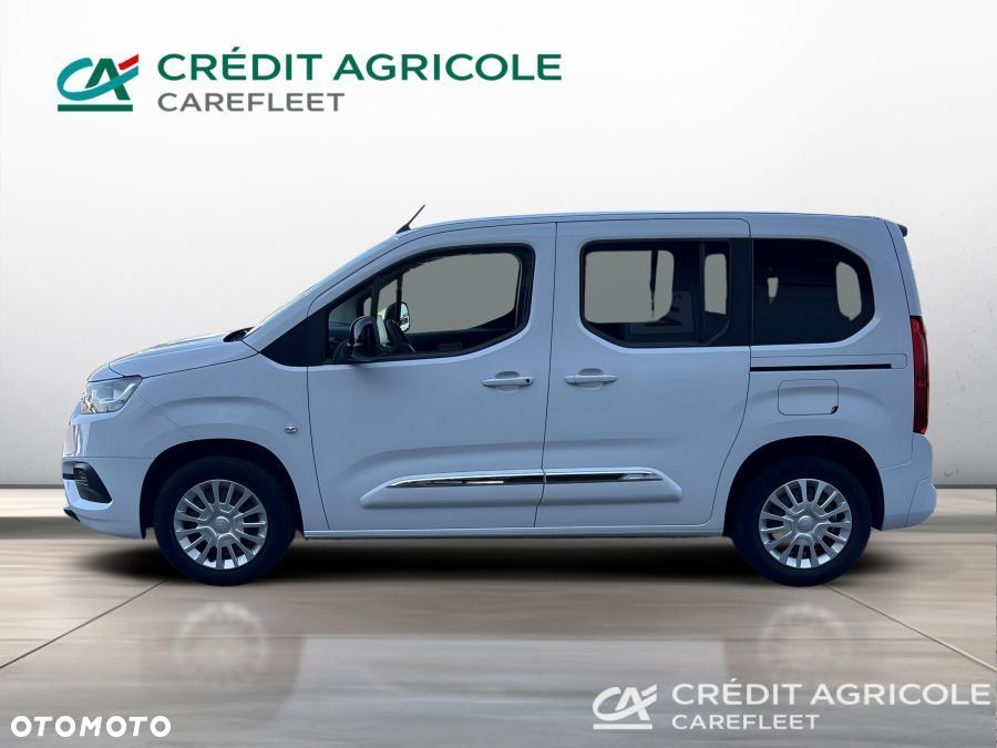 Toyota Proace City Verso 1.5 D-4D Business - 3