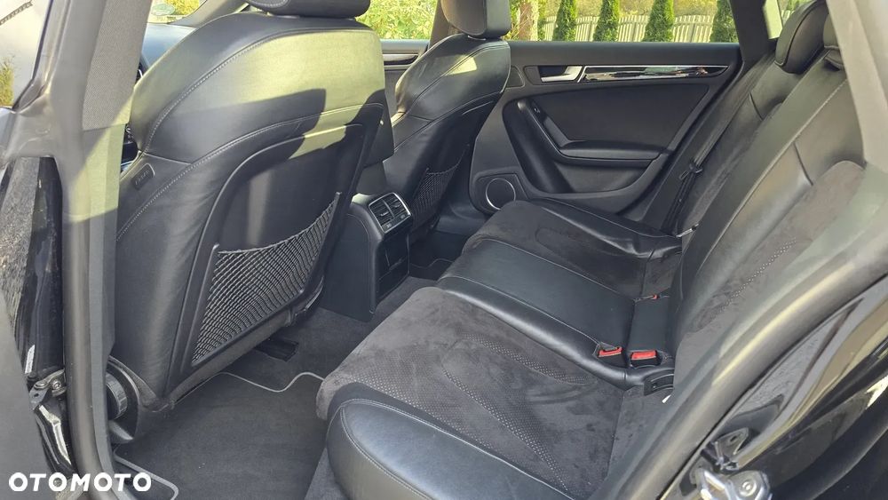 Audi A5 Sportback - 24