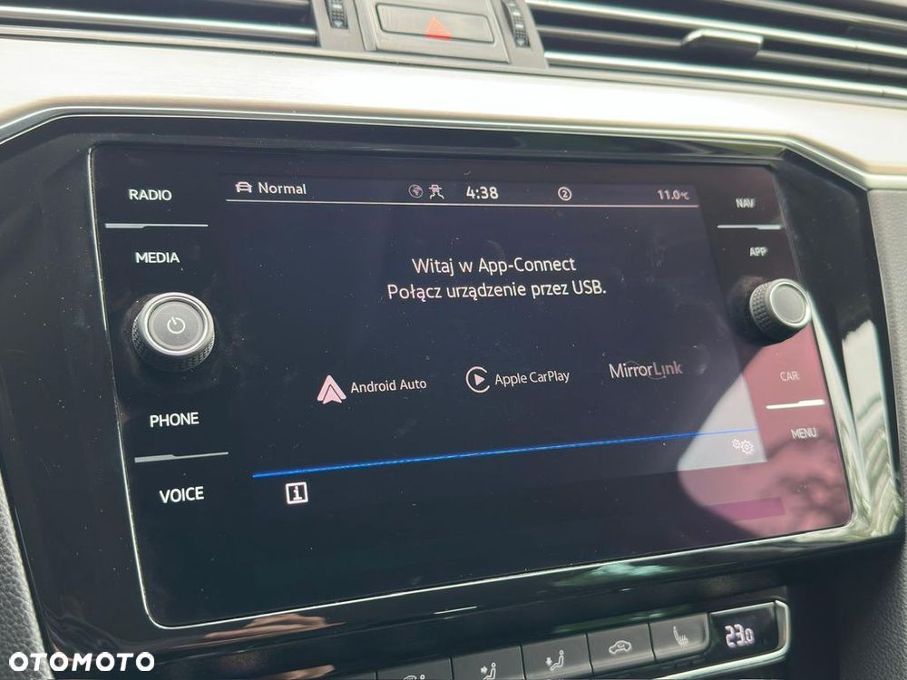 Volkswagen Passat Alltrack 2.0 TDI SCR 4Motion DSG - 25