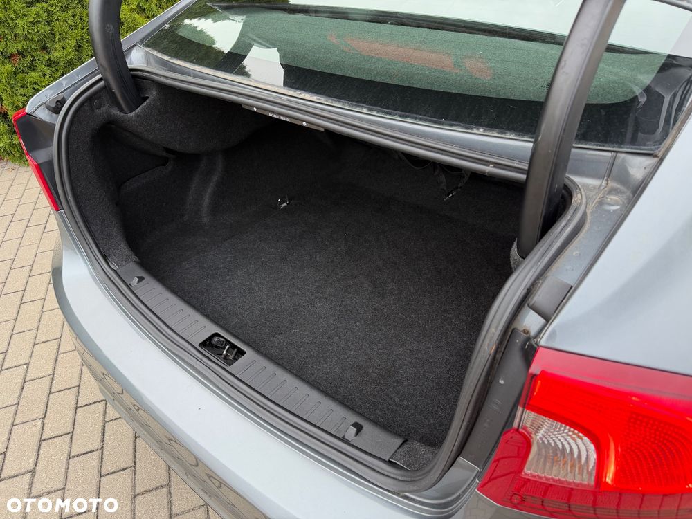 Volvo S60 D3 RDesign - 25