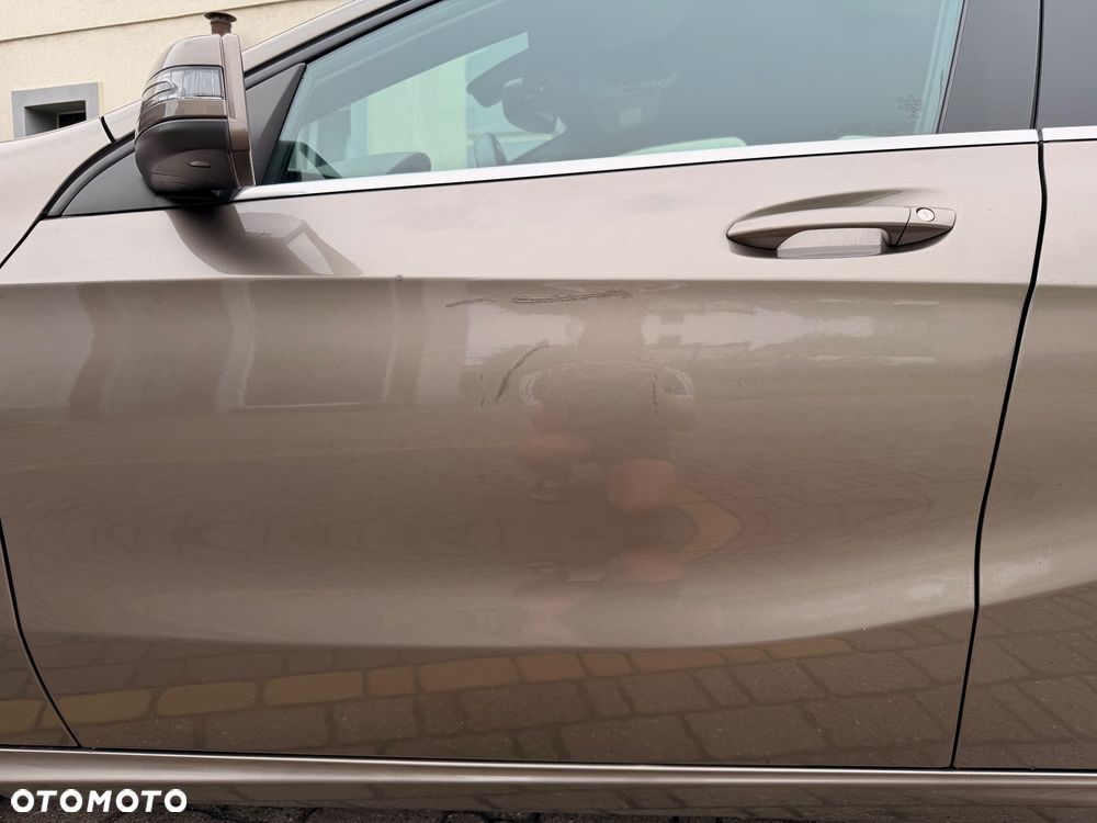 Mercedes-Benz Klasa A 180 d Style - 12