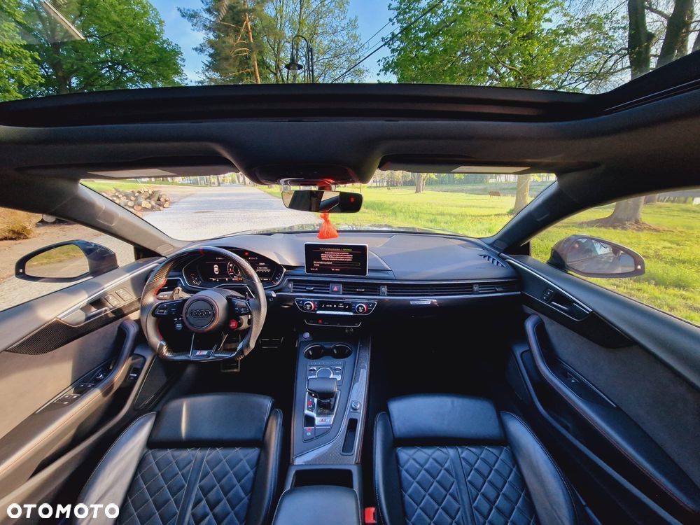 Audi S5 Sportback 3.0 TFSI Quattro Tiptronic - 6