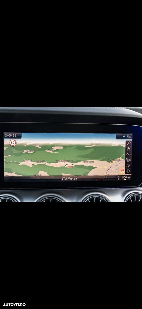 Mercedes-Benz E 220 d 4Matic 9G-TRONIC AMG Line - 30