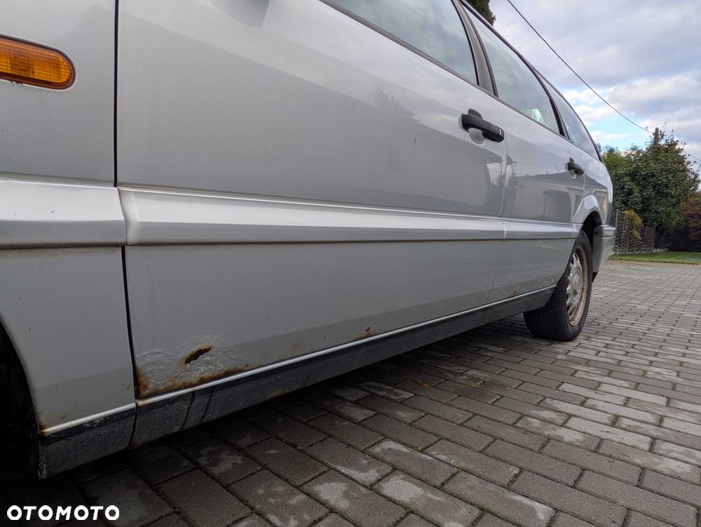 Volkswagen Passat - 3