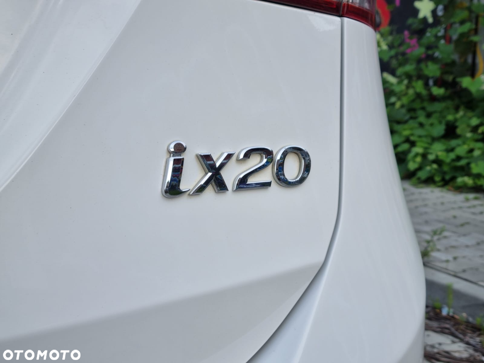 Hyundai ix20 1.4 blue Classic - 13