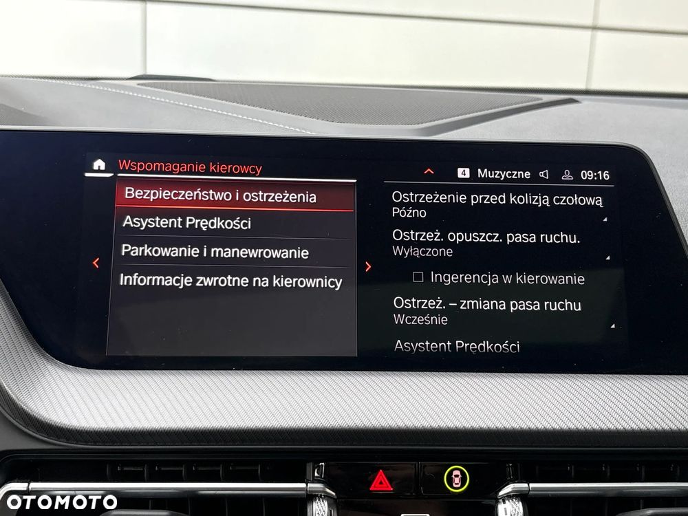 BMW Seria 1 120i M Sport sport - 15