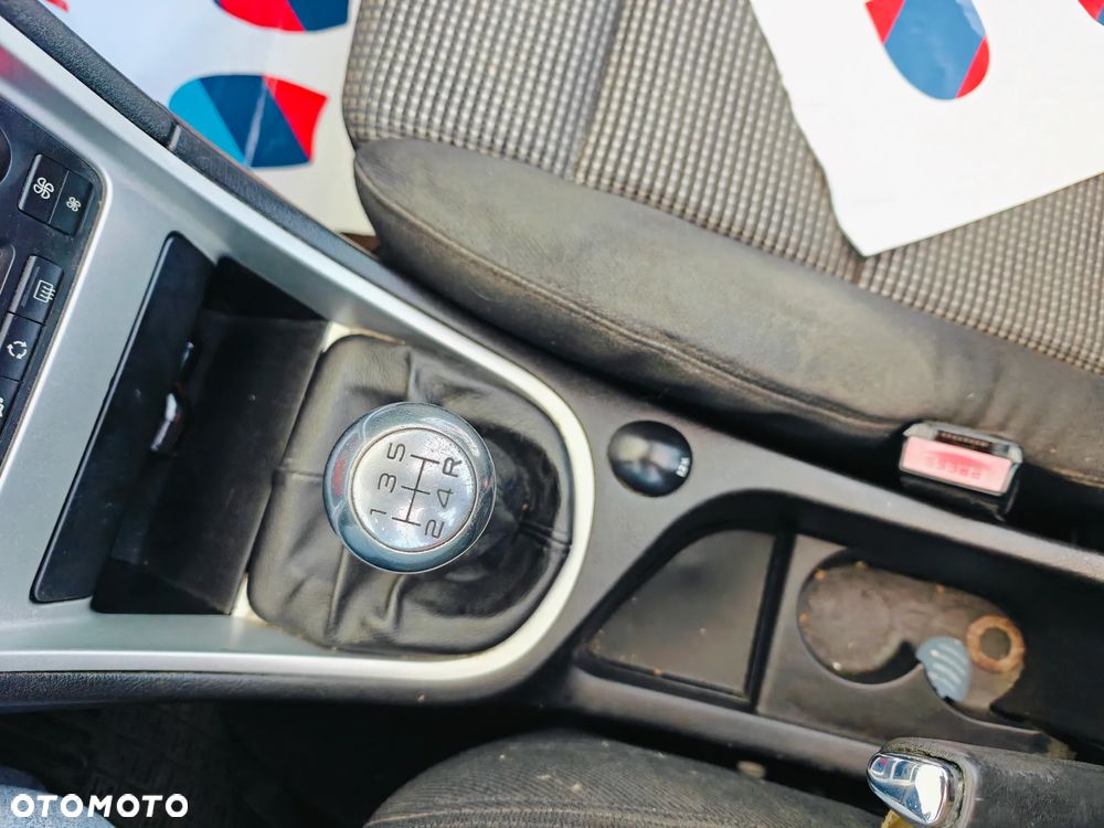 Peugeot 307 CC 110 JBL - 29