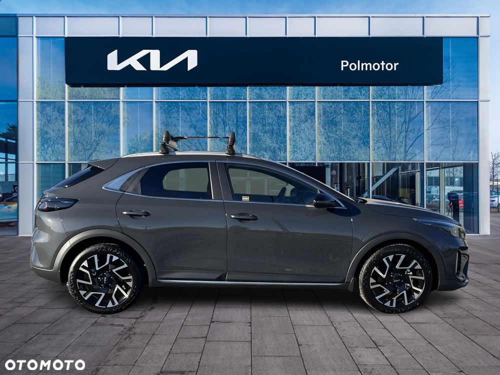 Kia XCeed 1.6 T-GDI Tribute DCT - 6