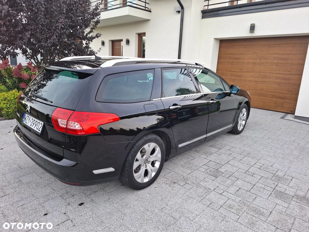 Citroën C5 2.0 16V Exclusive - 4