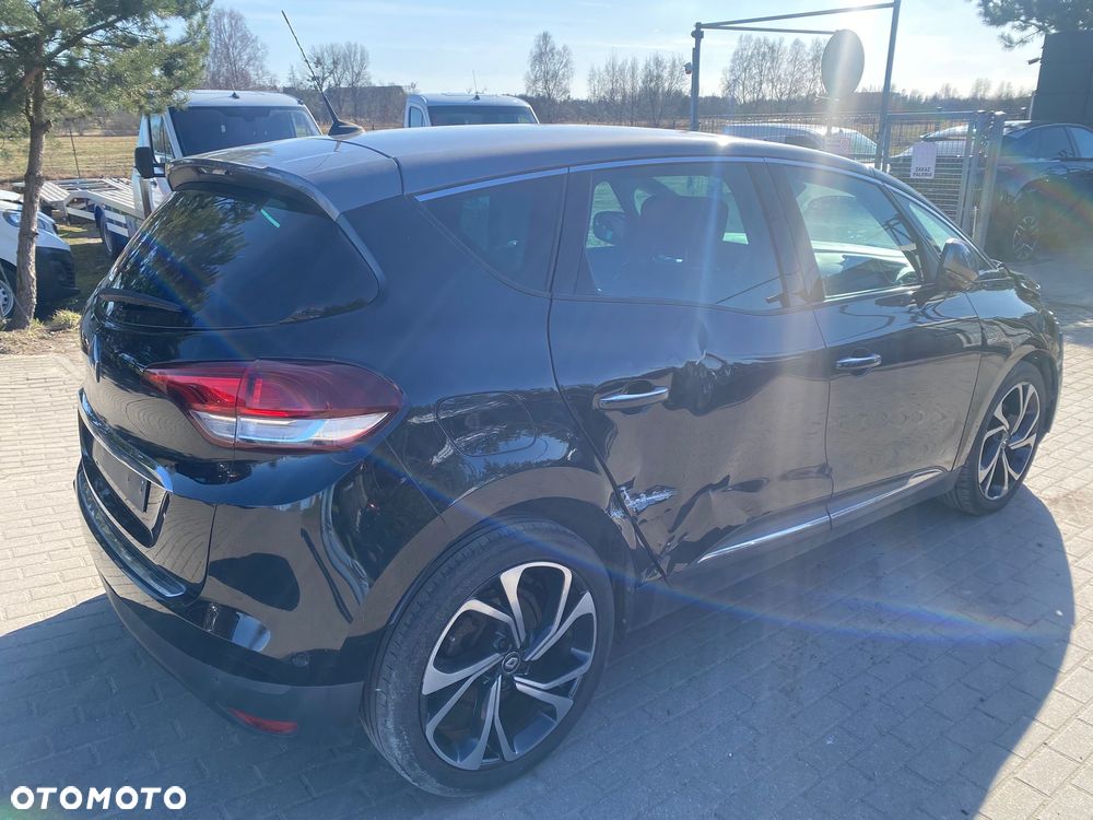 Renault Scenic 1.6dCi Energy Bose Edition - 3