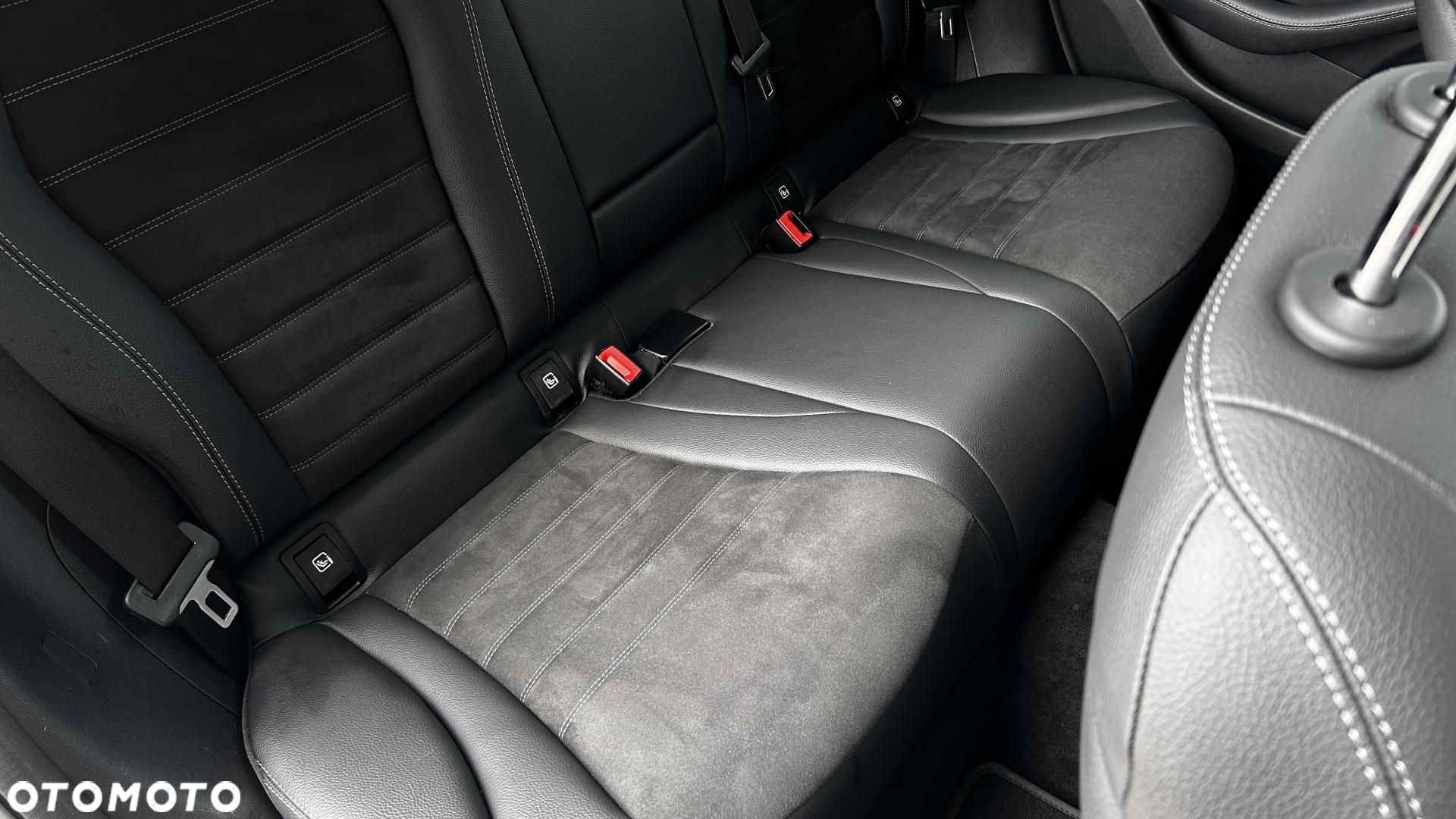 Mercedes-Benz GLC 300 4-Matic - 30