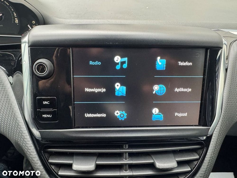 Peugeot 2008 - 19