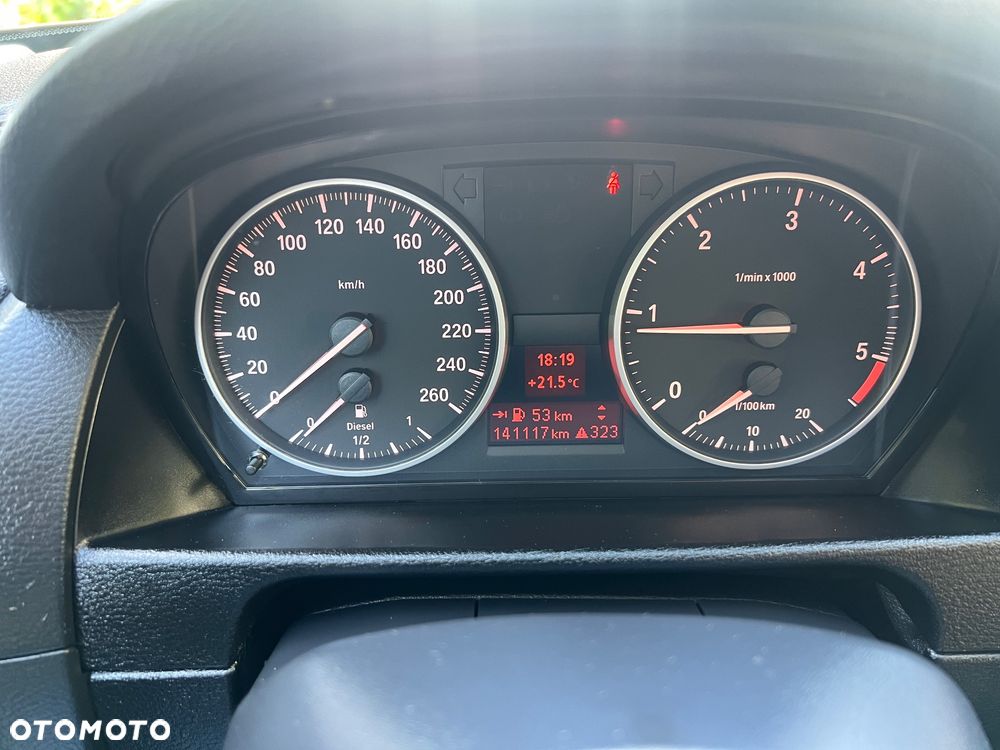 BMW X1 - 10