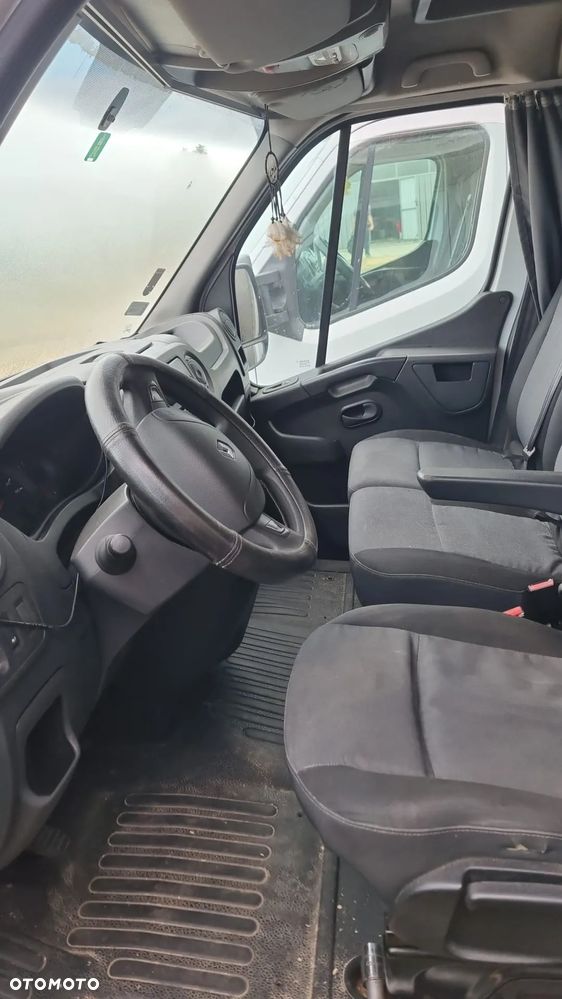 Renault MASTER - 24